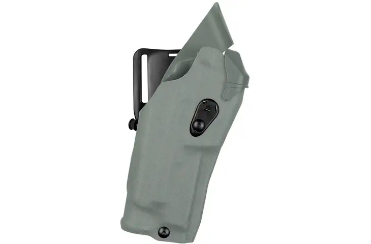 Safariland 6390RDS ALS Mid-Ride Level-I Duty Holster, Left Hand w/ Free Shipping — 83 models